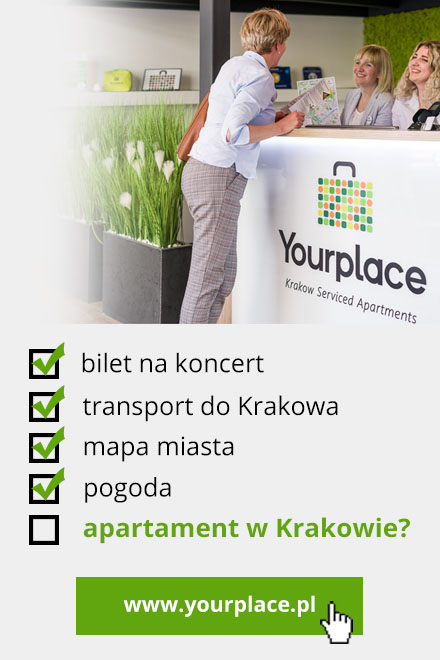tanie noclegi kraków
